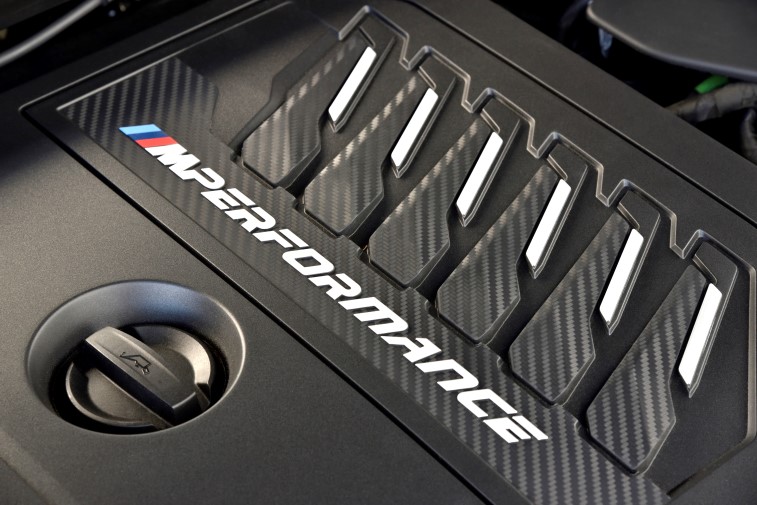 2019 BMW Z4 M40i resim galerisi (07.11.2018)