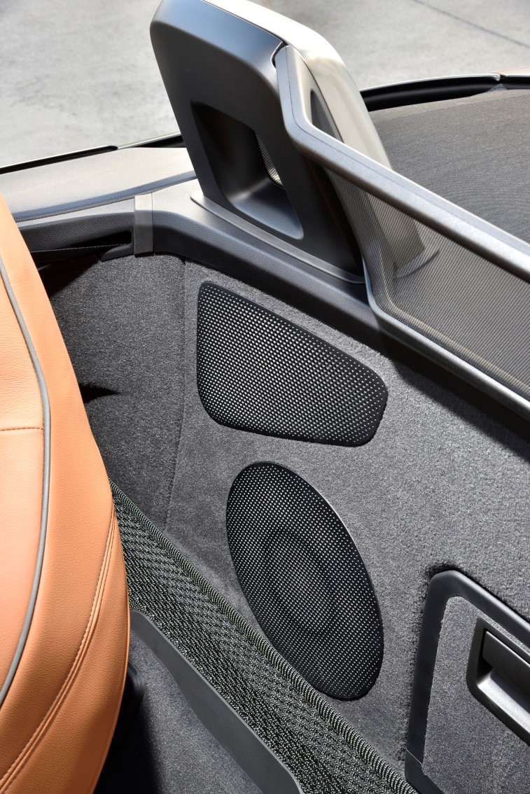 2019 BMW Z4 M40i resim galerisi (07.11.2018)