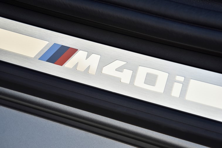 2019 BMW Z4 M40i resim galerisi (07.11.2018)