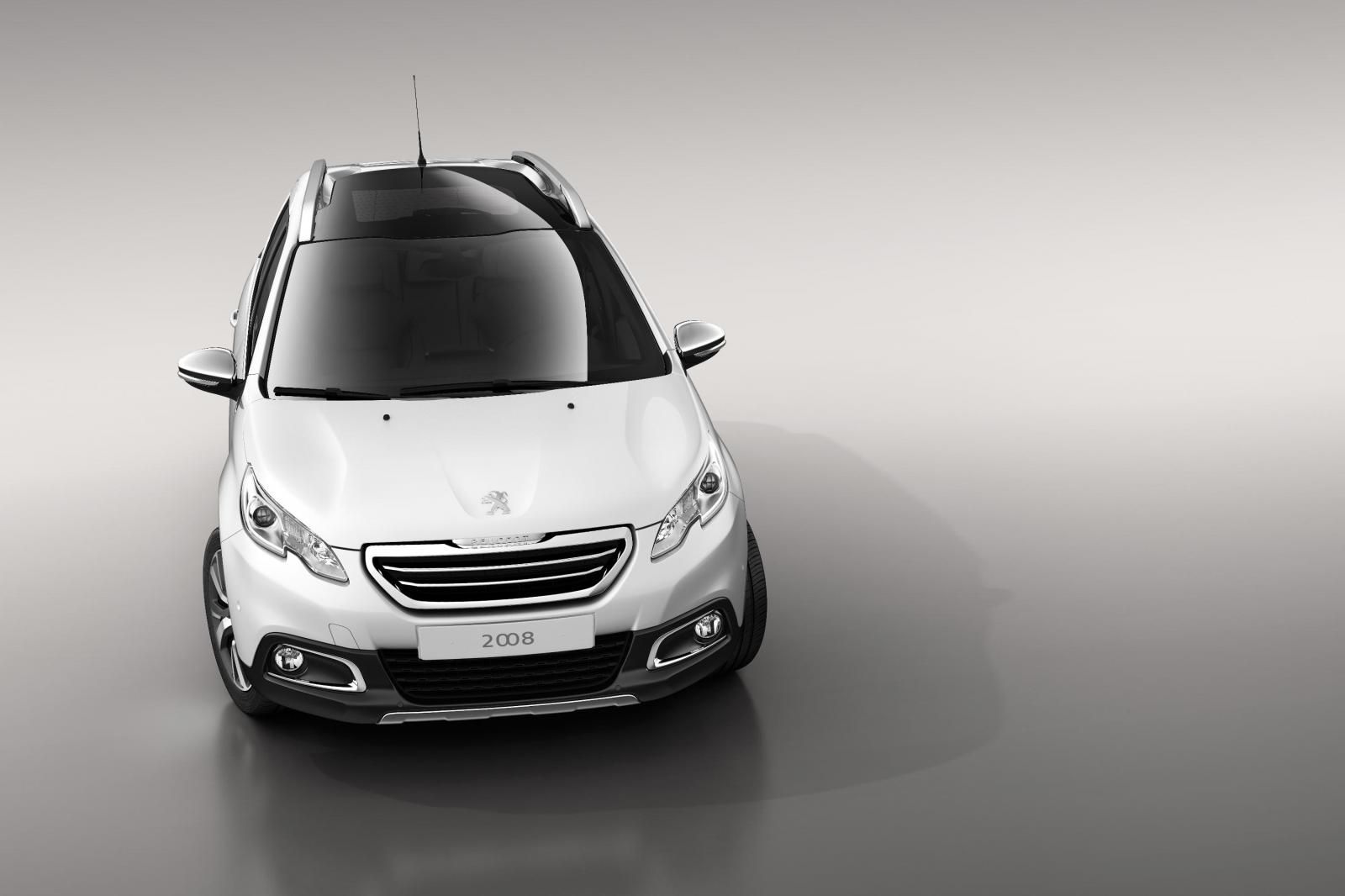 PEUGEOT 2008 GALER 2