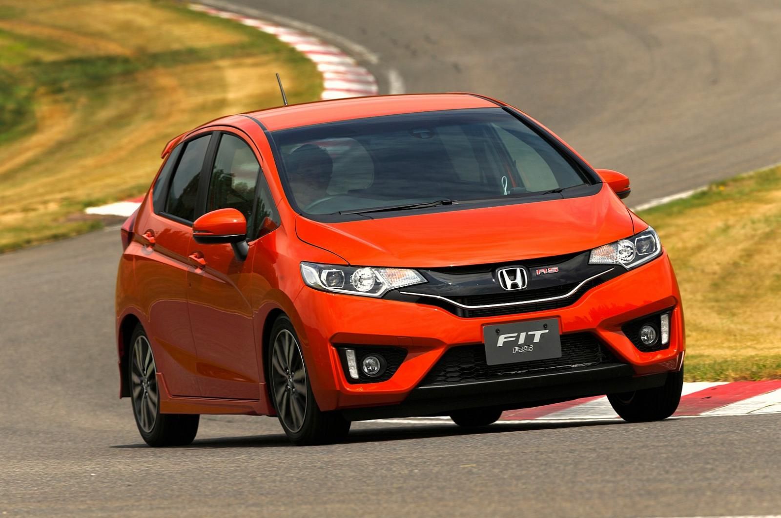 YEN HONDA JAZZ RESM GALERS