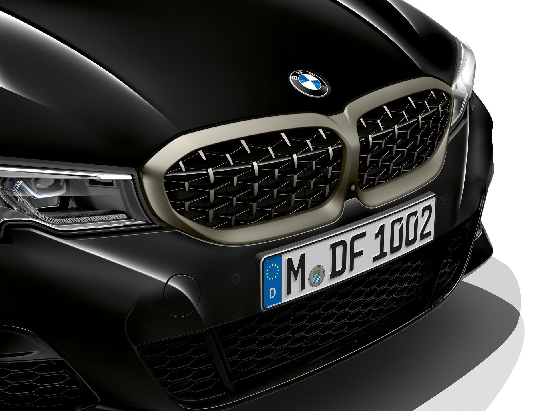 2020 BMW M340i resim galerisi (13.11.2018)