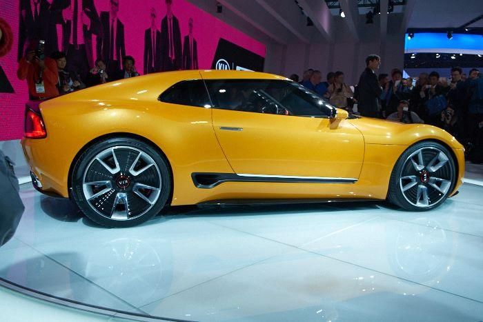 KA GT4 STNGER CONCEPT RESM GALERS