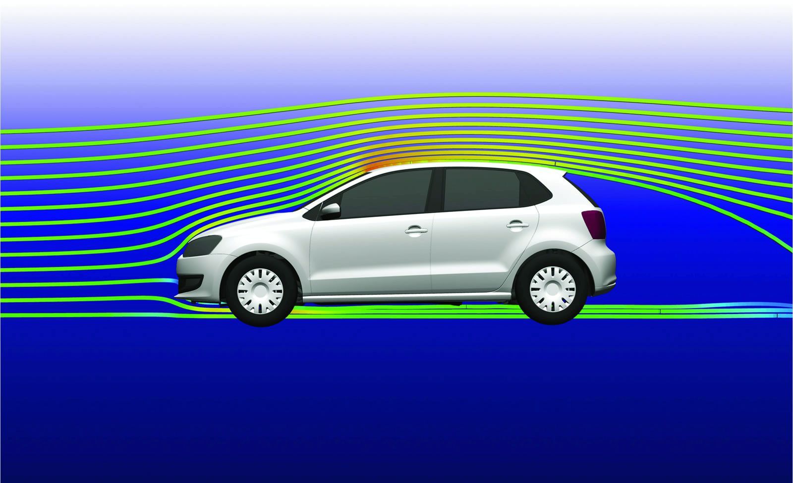 VOLKSWAGEN POLO GALER