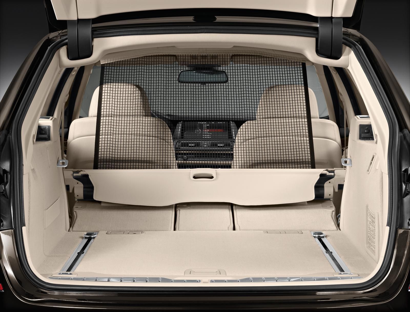 YEN MAKYAJLI 2014 BMW 5 SERS SW GALERS