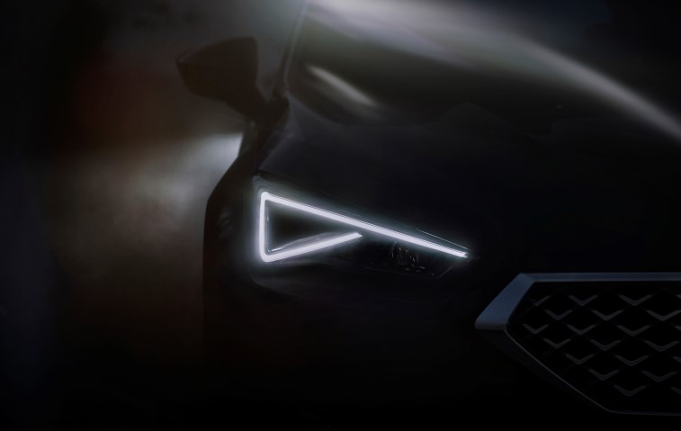 Seat Tarraco resim galerisi (21.11.2018)