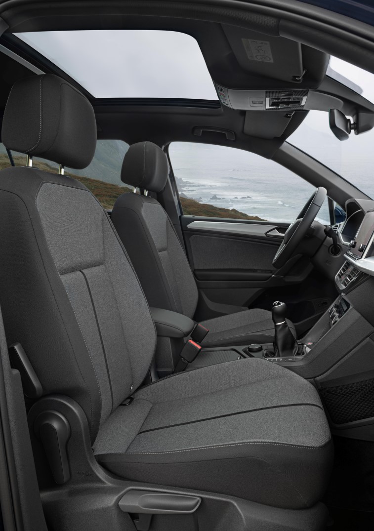 Seat Tarraco resim galerisi (21.11.2018)