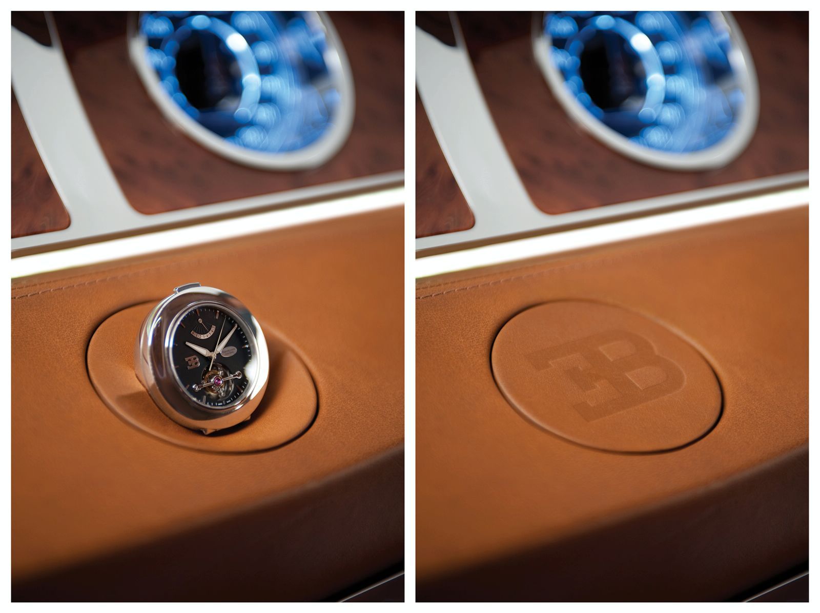 BUGATT 16 C GALBER GALER