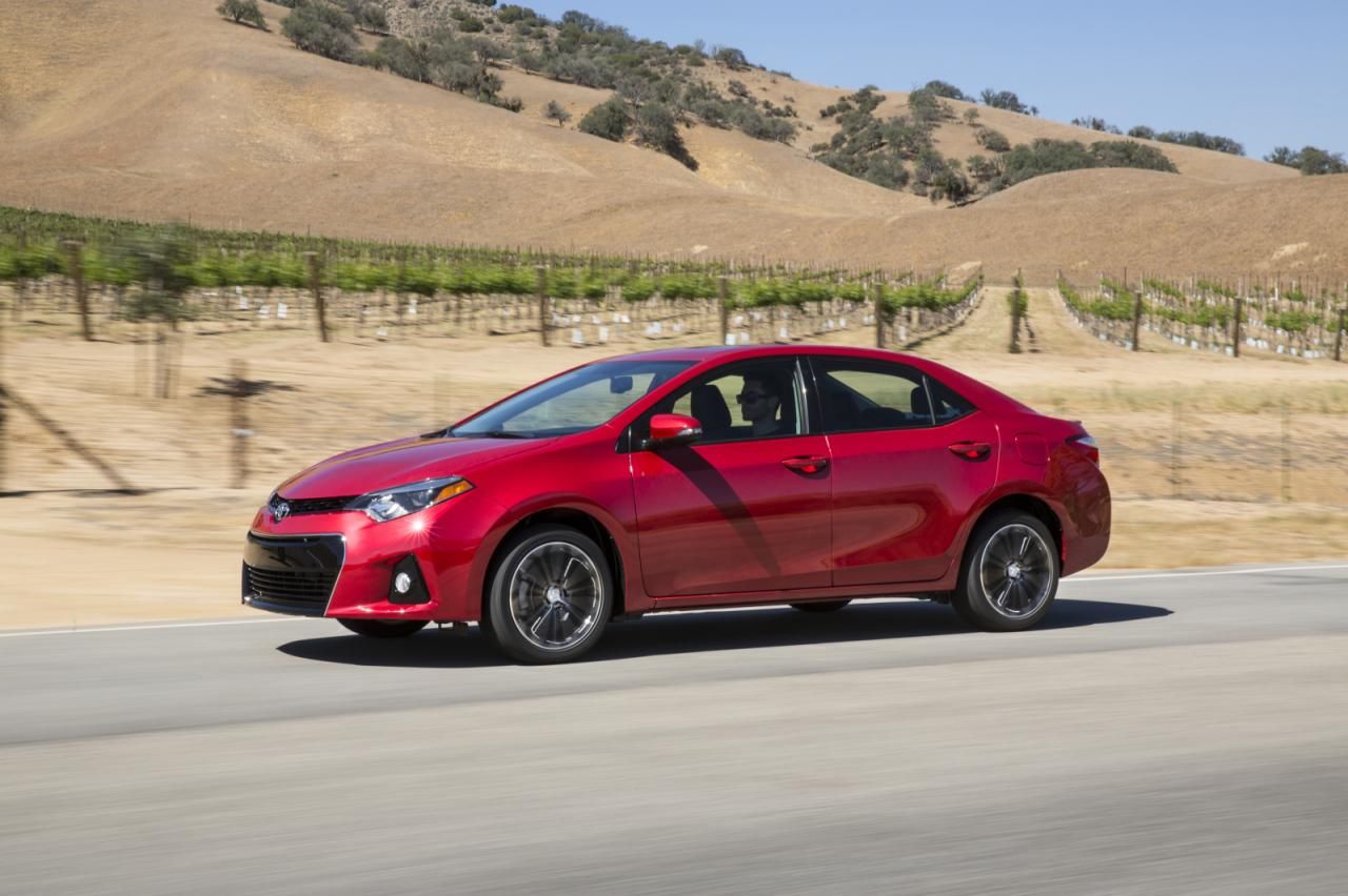 YEN TOYOTA COROLLA LANSMAN RESM GALER
