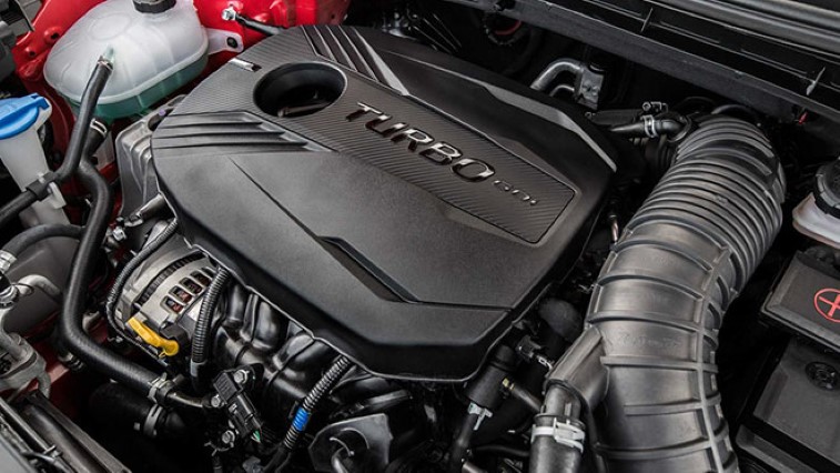 2019 Kia Soul resim galerisi (03.12.2018)