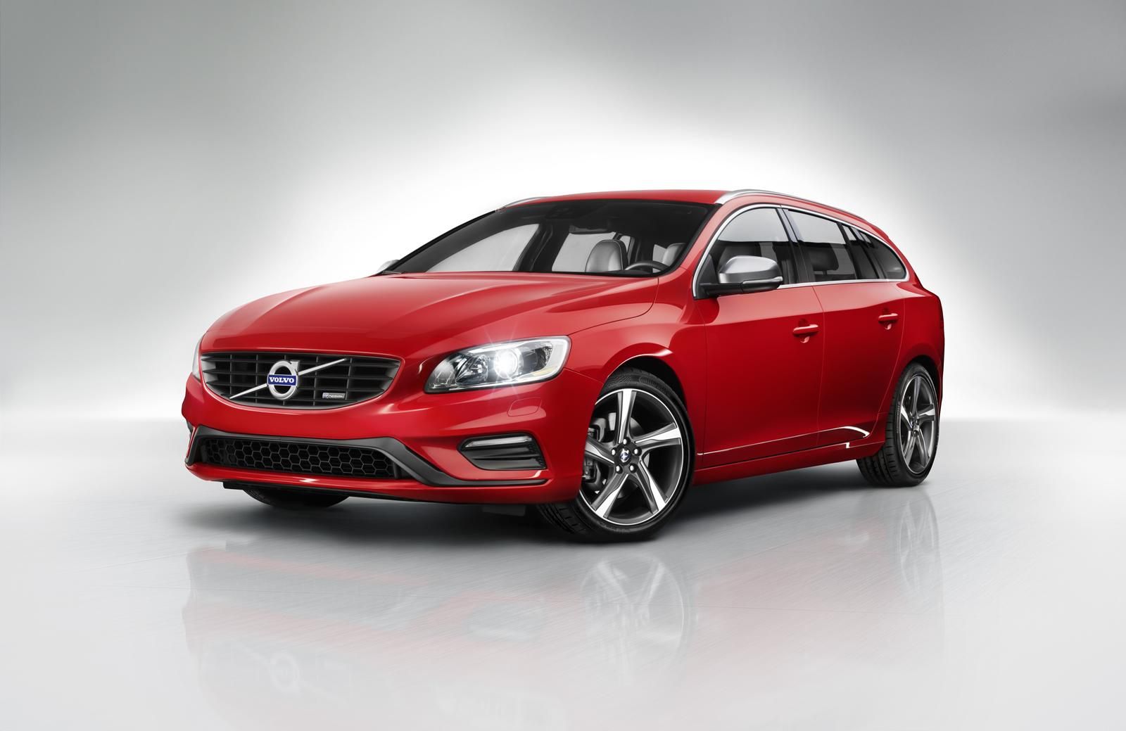 YEN MAKYAJLI VOLVO S60 V60 XC60 R DESGN GALER