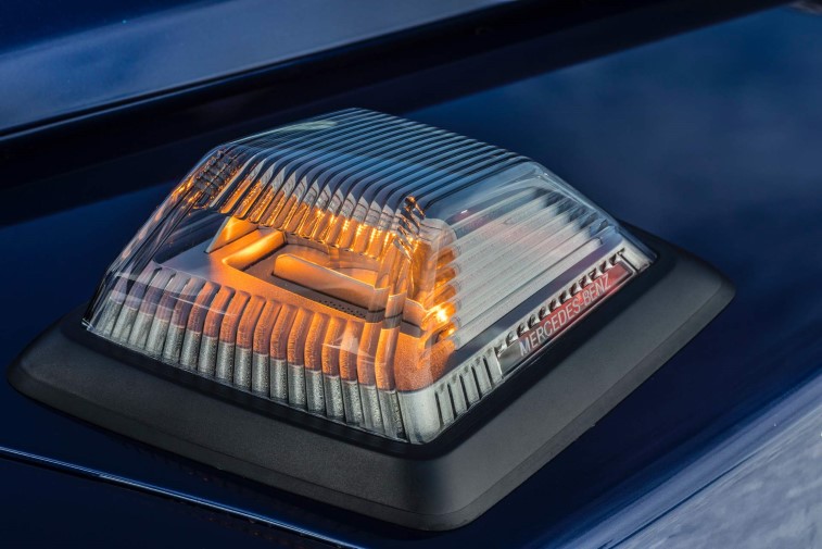 2019 Mercedes G350d Dizel resim galerisi (23.12.2018)