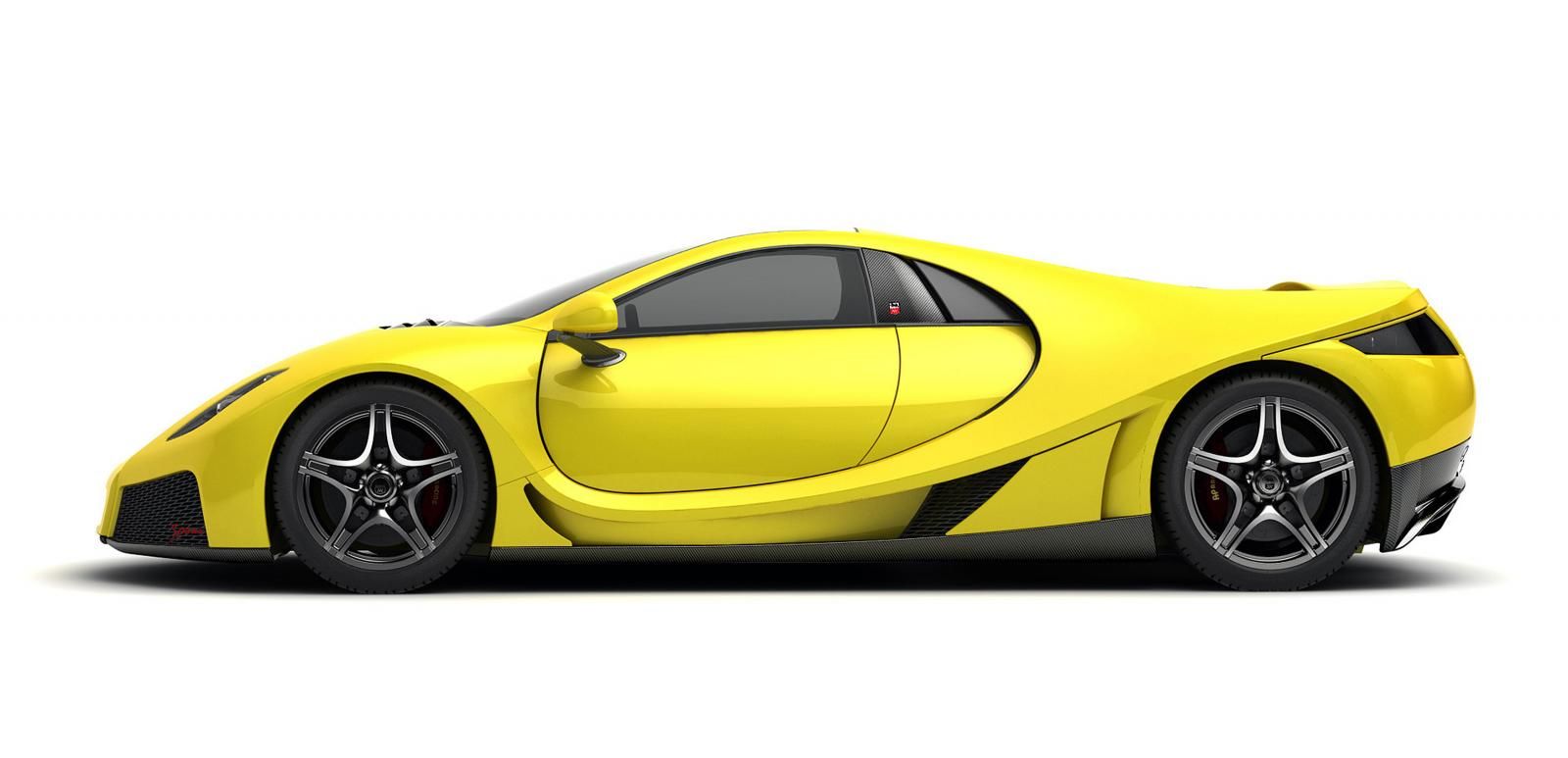 GTA SPANO GALER