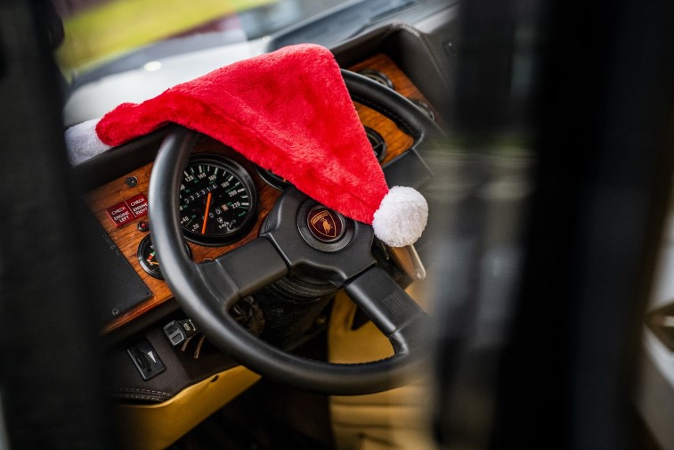 Lamborghini Urus resim galerisi (26.12.2018)