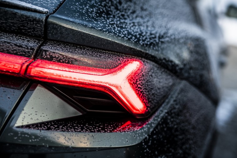 Lamborghini Urus resim galerisi (26.12.2018)