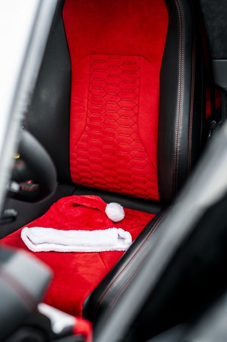 Lamborghini Urus resim galerisi (26.12.2018)