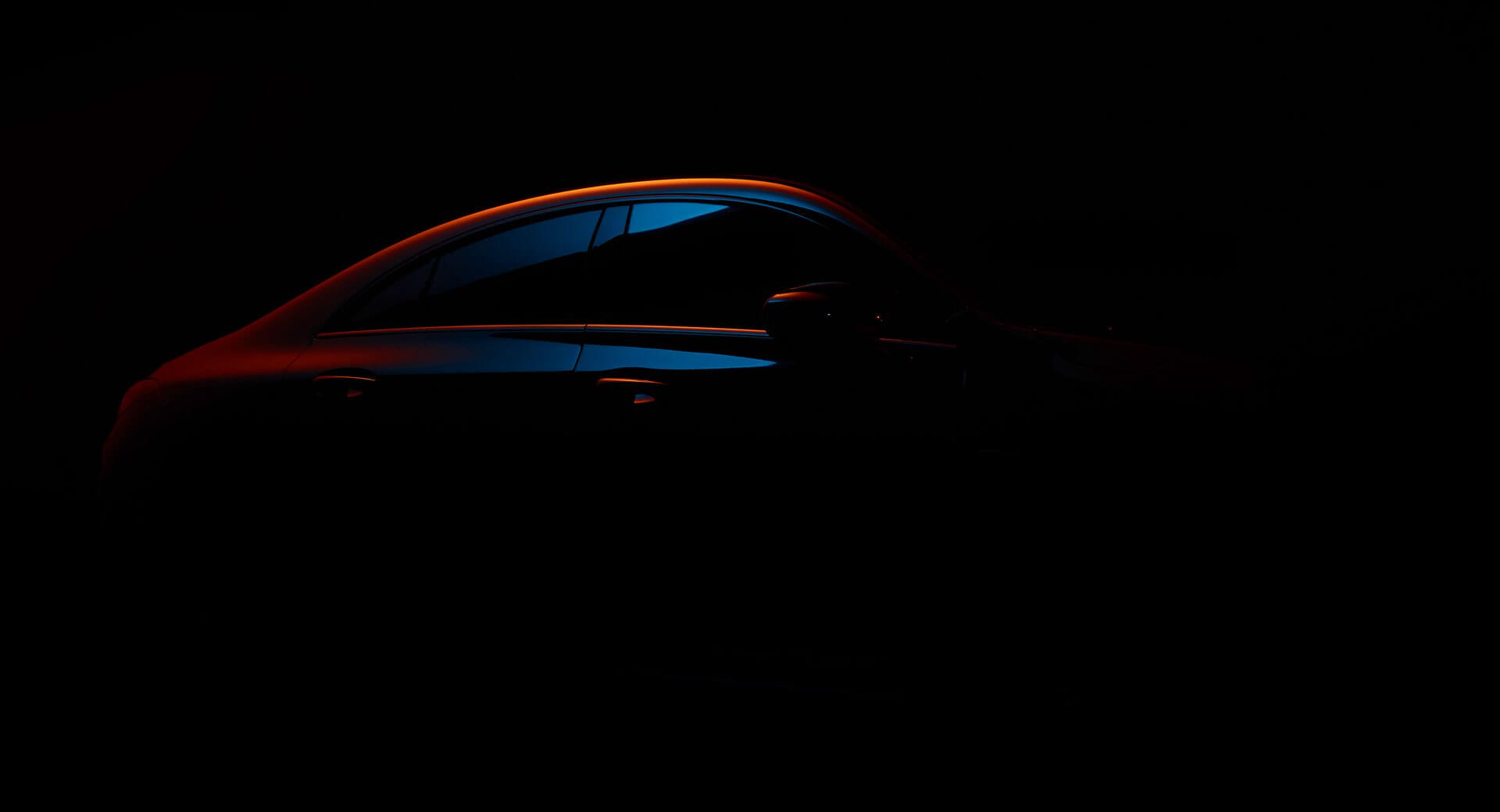 2020 Mercedes CLA resim galerisi (30.12.2018)