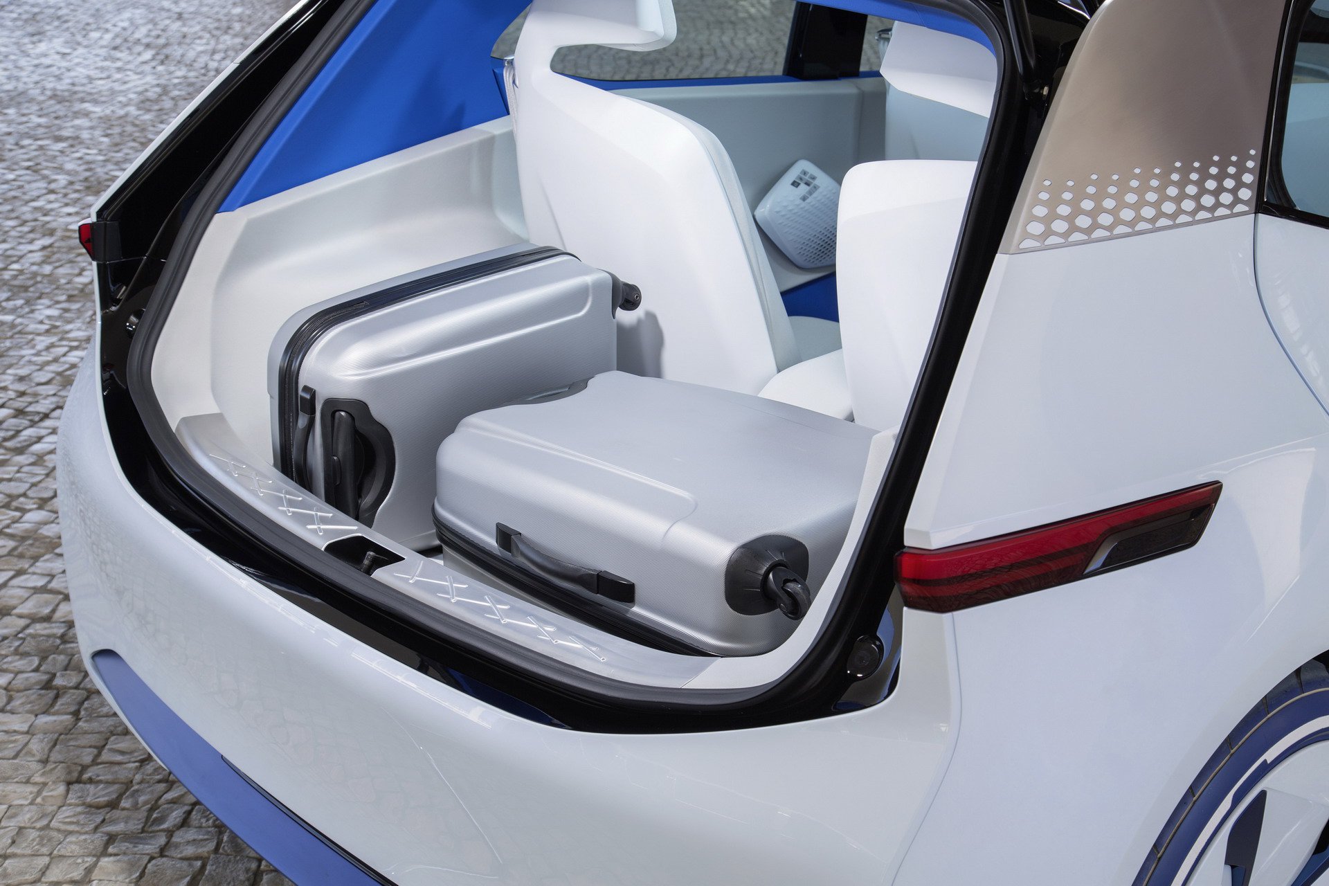 2020 Volkswagen I.D. Neo resim galerisi (13.01.2018)