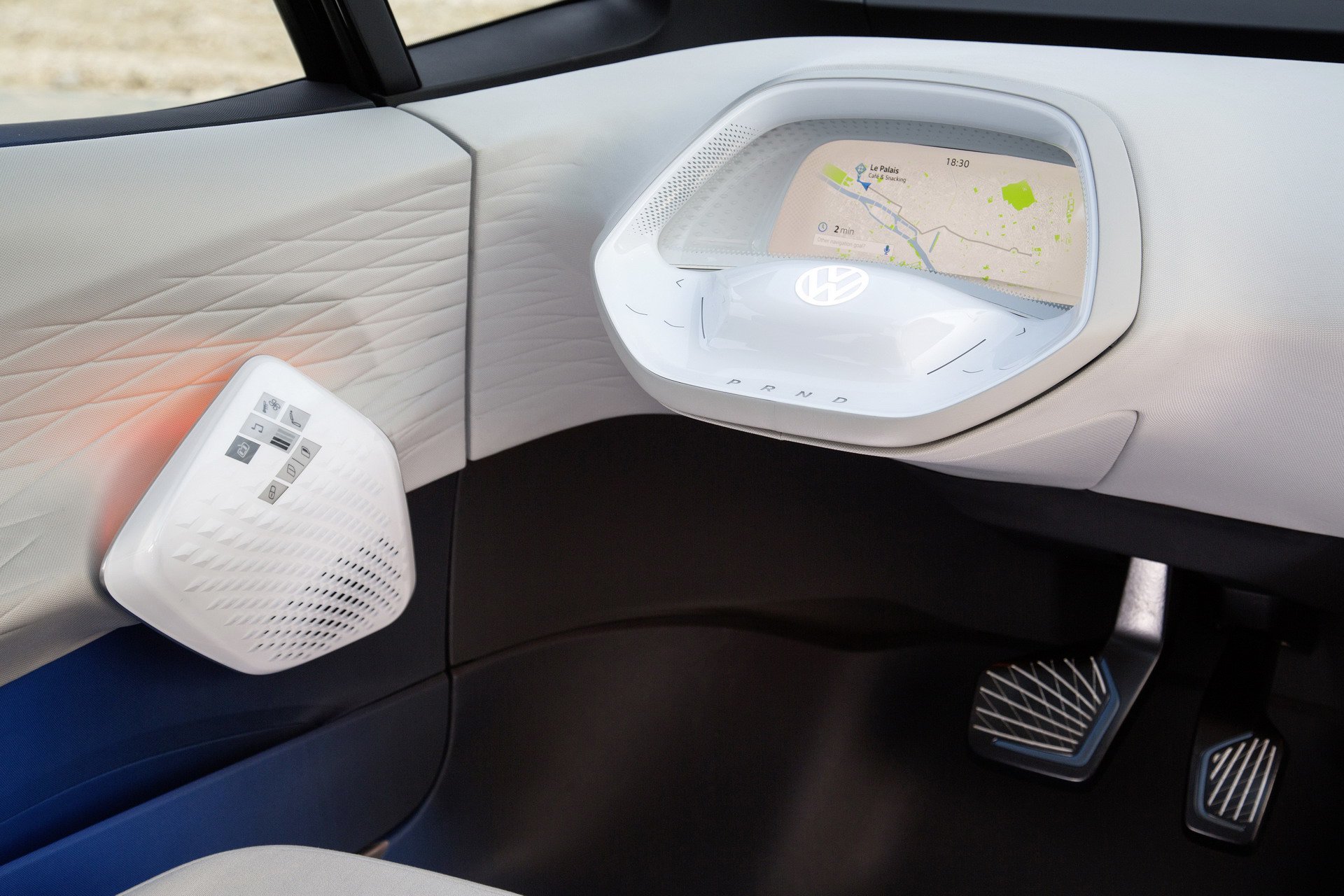 2020 Volkswagen I.D. Neo resim galerisi (13.01.2018)