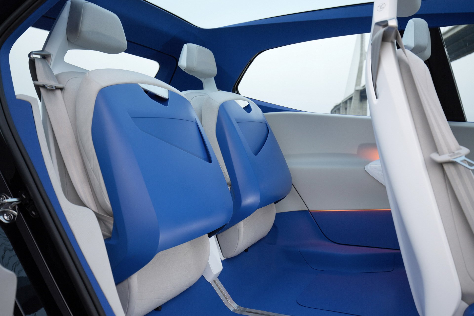 2020 Volkswagen I.D. Neo resim galerisi (13.01.2018)
