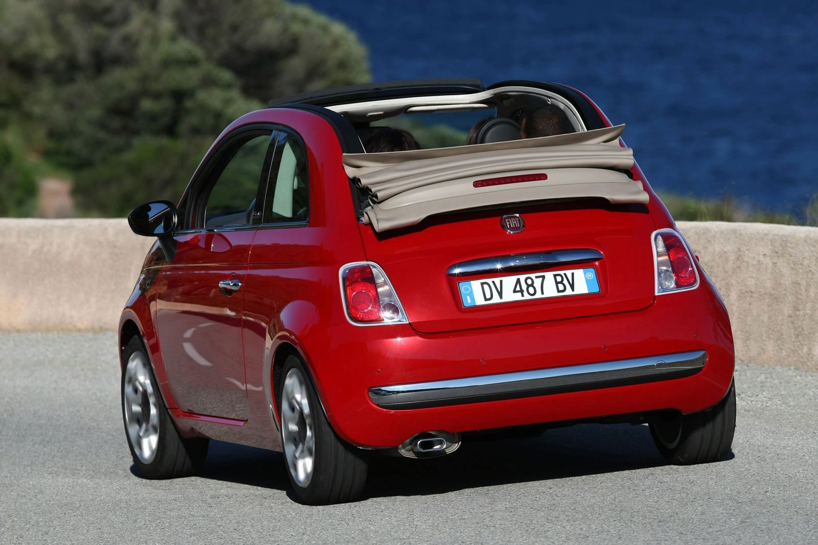 FAT 500C GALER