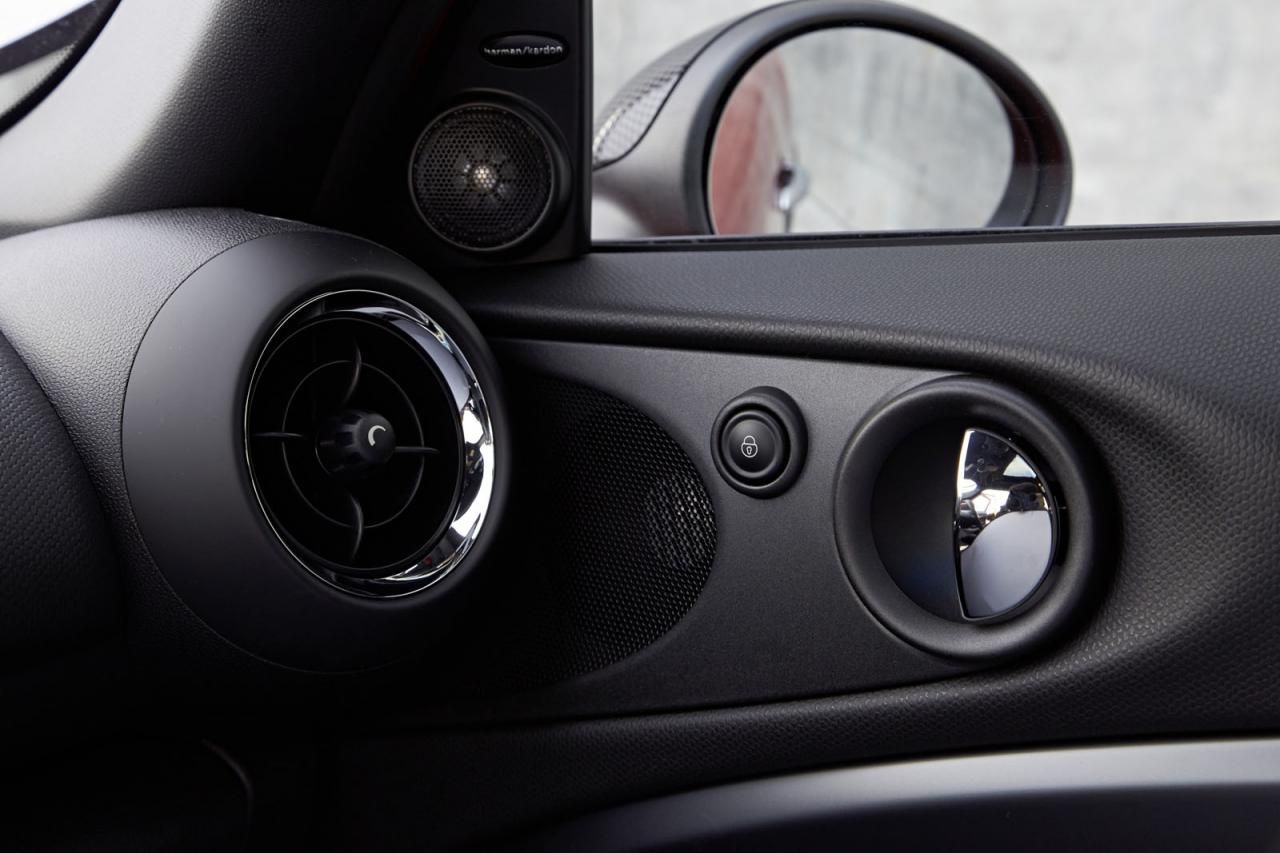 MN PACEMAN JOHN COOPER WORKS GALER