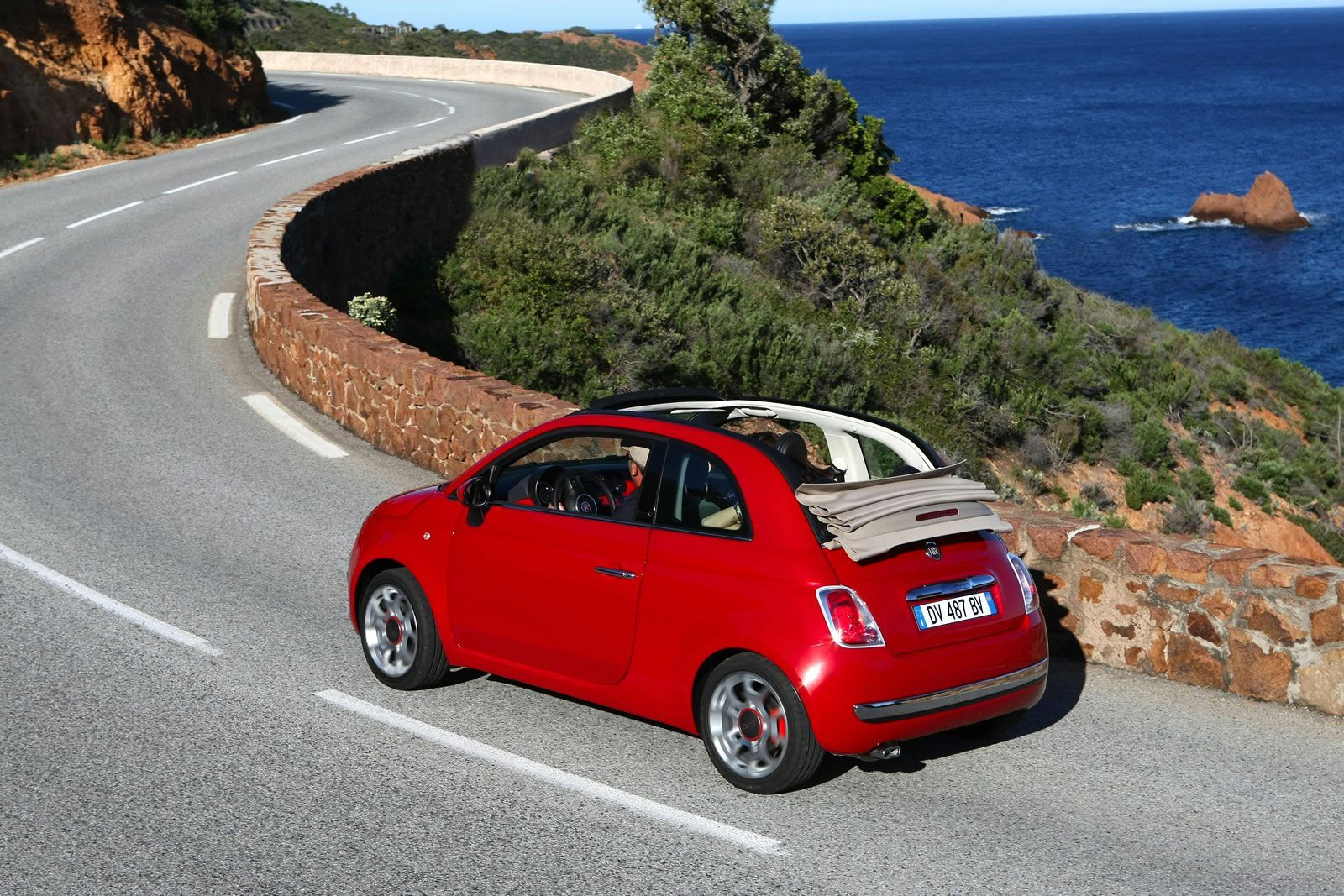 FAT 500C GALER