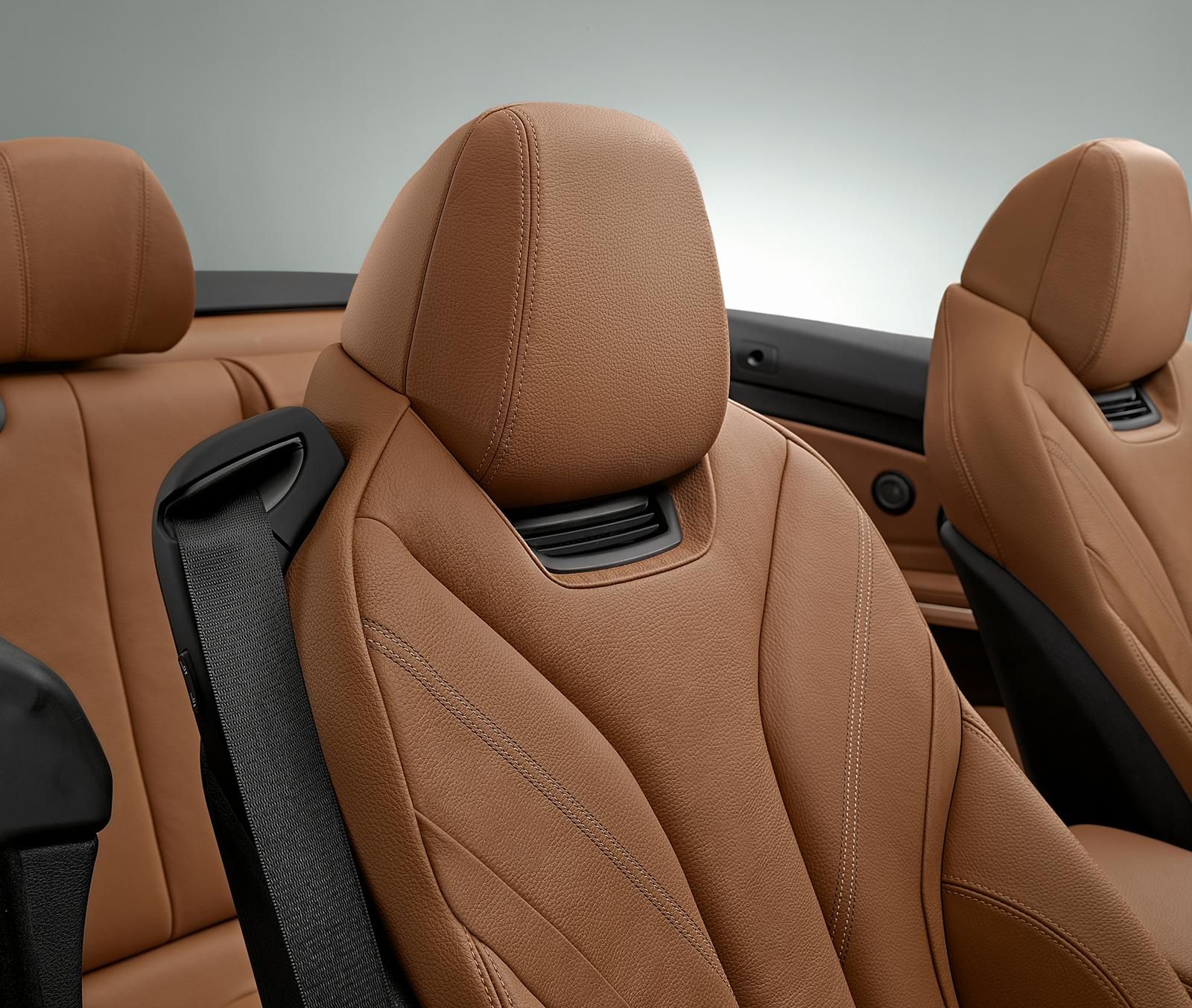 YEN BMW 4 CABRO (CONVERTIBLE) AYRINTILI RESM GALERS