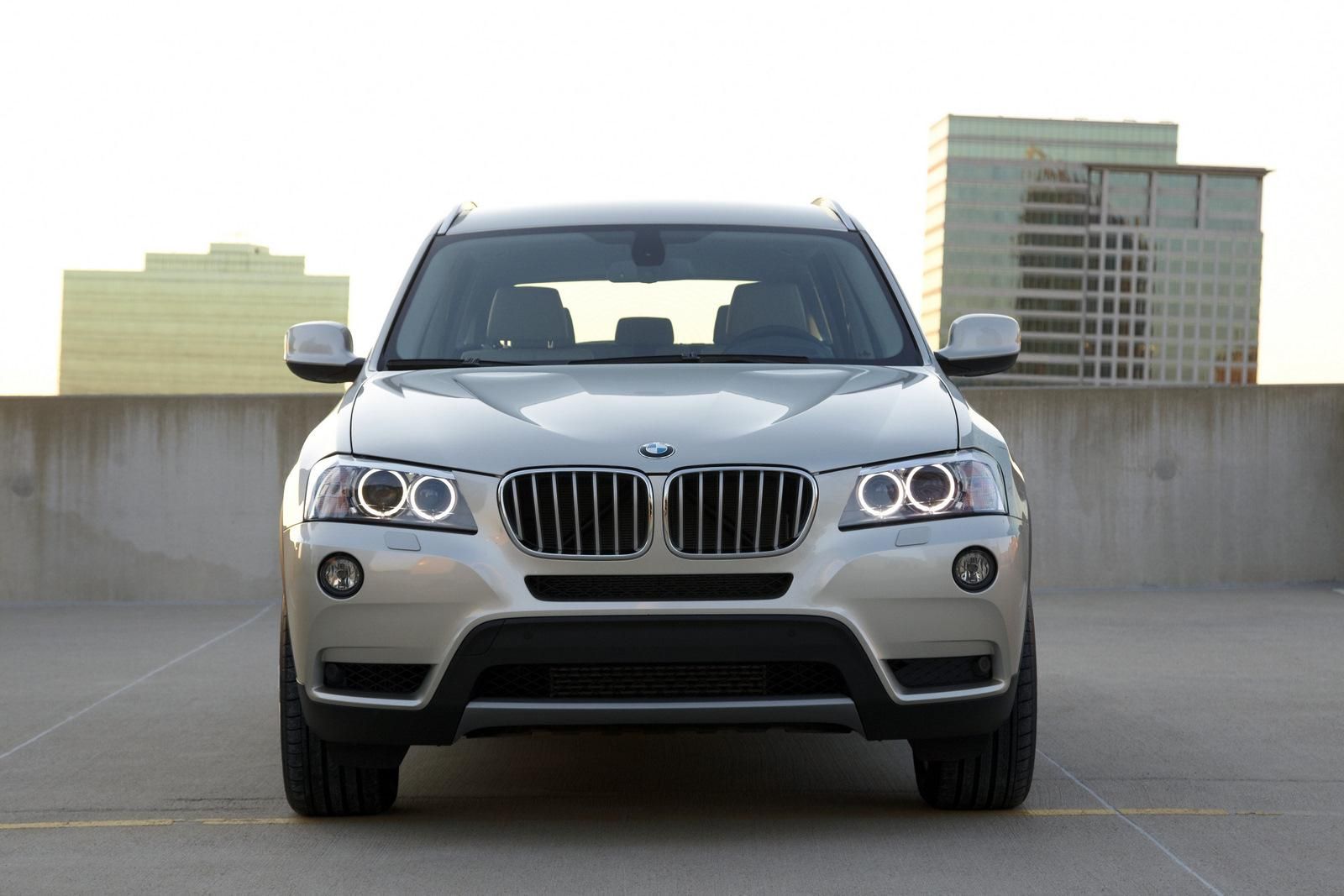 BMW X3 (2011) GALER