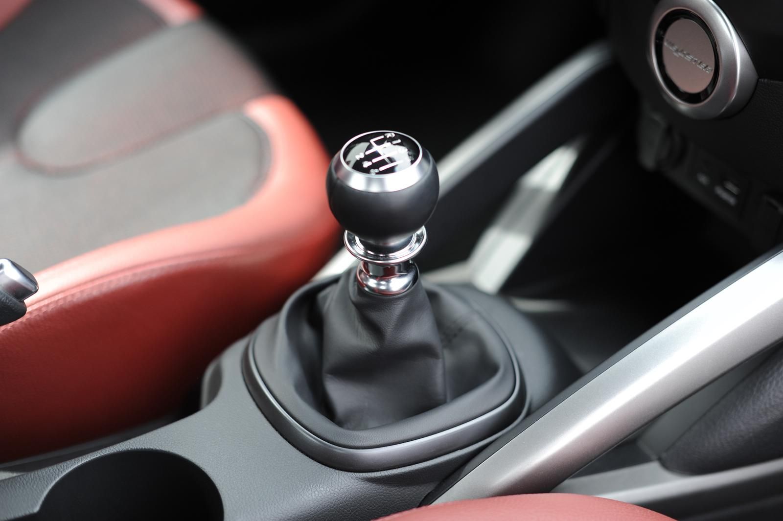 HYUNDA VELOSTER TURBO R SPEC RESM GALERS
