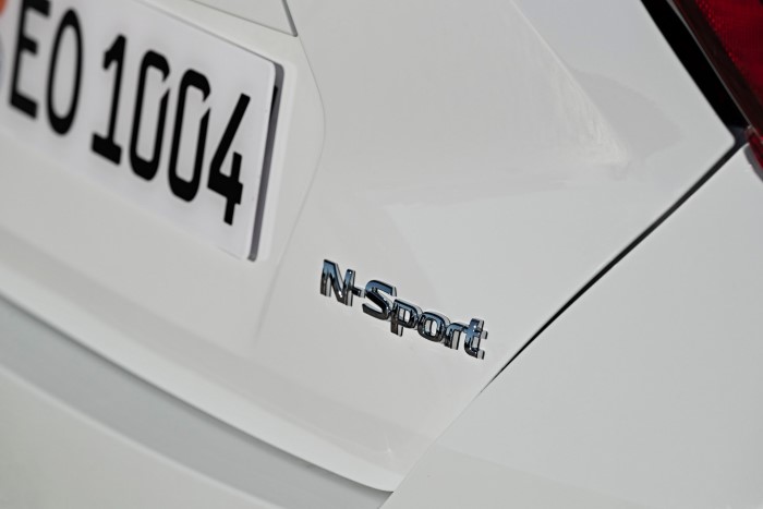 Yeni Nissan Micra N-Sport resim galerisi (28.01.2019)