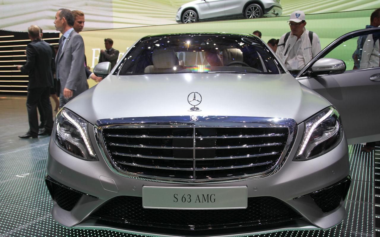 YEN MERCEDES S63 AMG FRANKFURT LANSMAN RESM GALERS