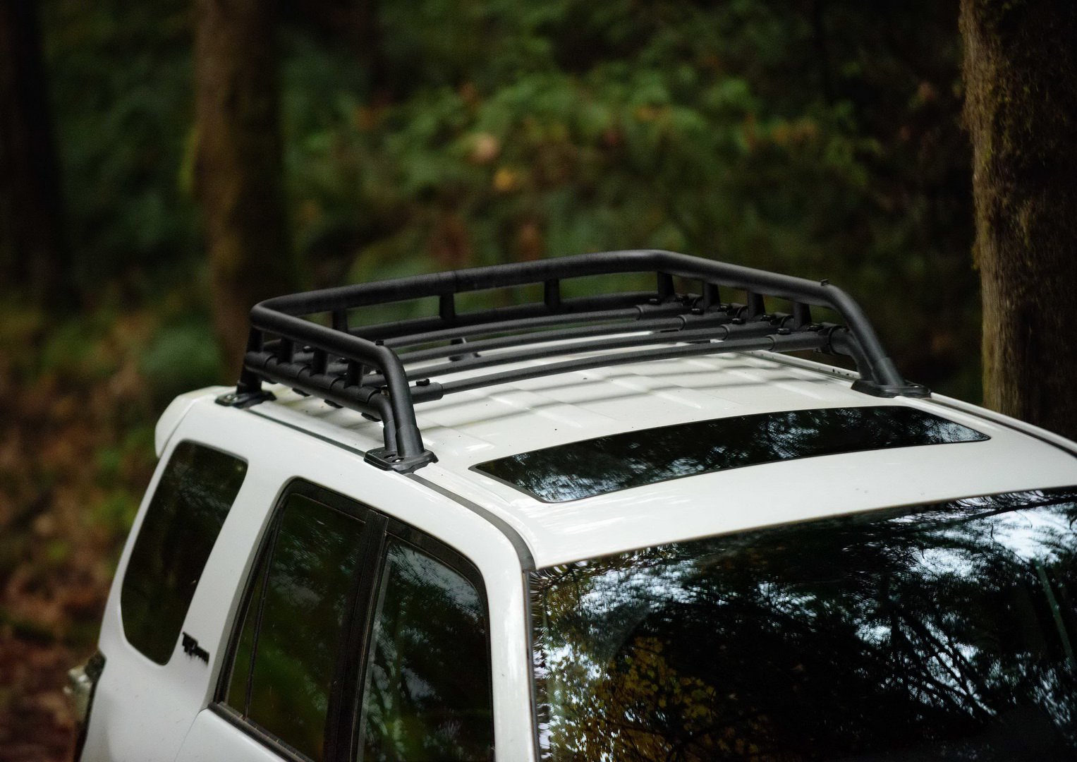 Toyota Sequoia TRD Pro resim galerisi (08.02.2019)