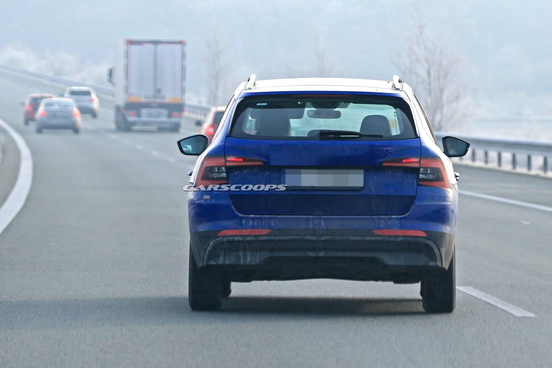 Skoda Kamiq resim galerisi (08.02.2019)
