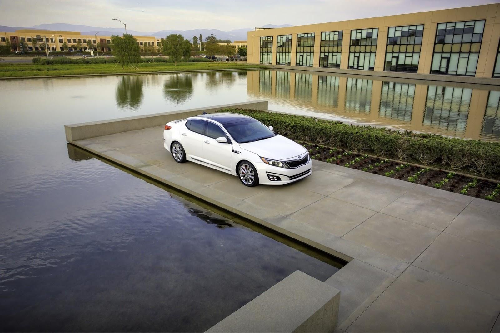 YEN MAKYAJLI KA OPTMA'NIN AMERKAN VERSYONU RESM GALERS