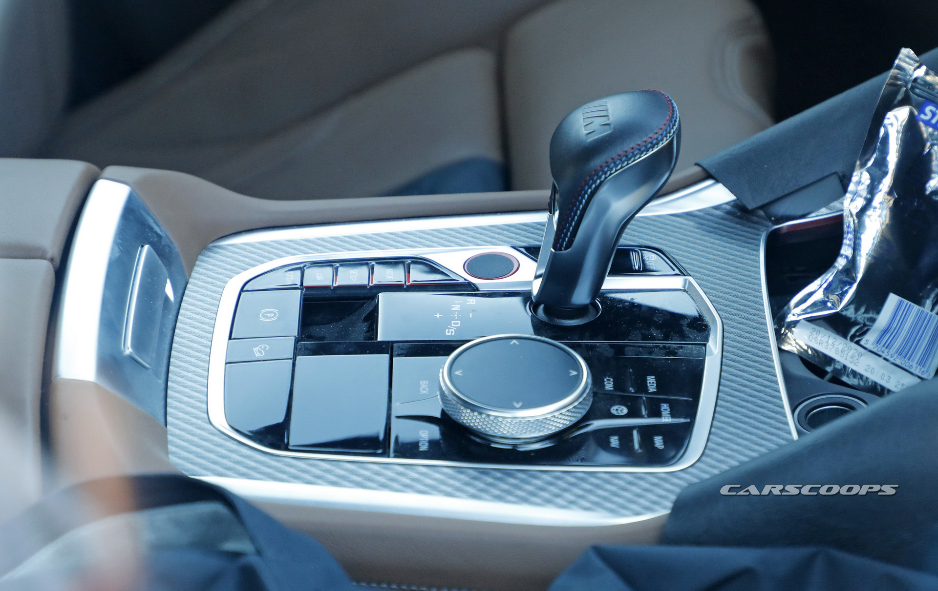 2020 BMW X6 M resim galerisi (21.02.2019)