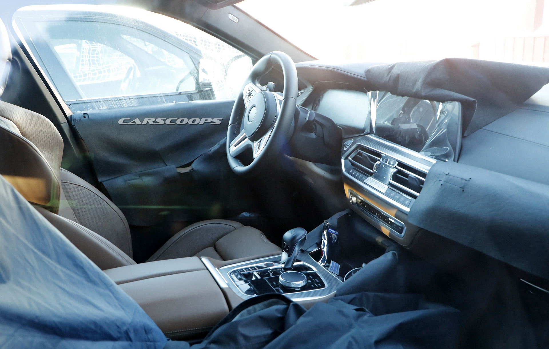 2020 BMW X6 M resim galerisi (21.02.2019)