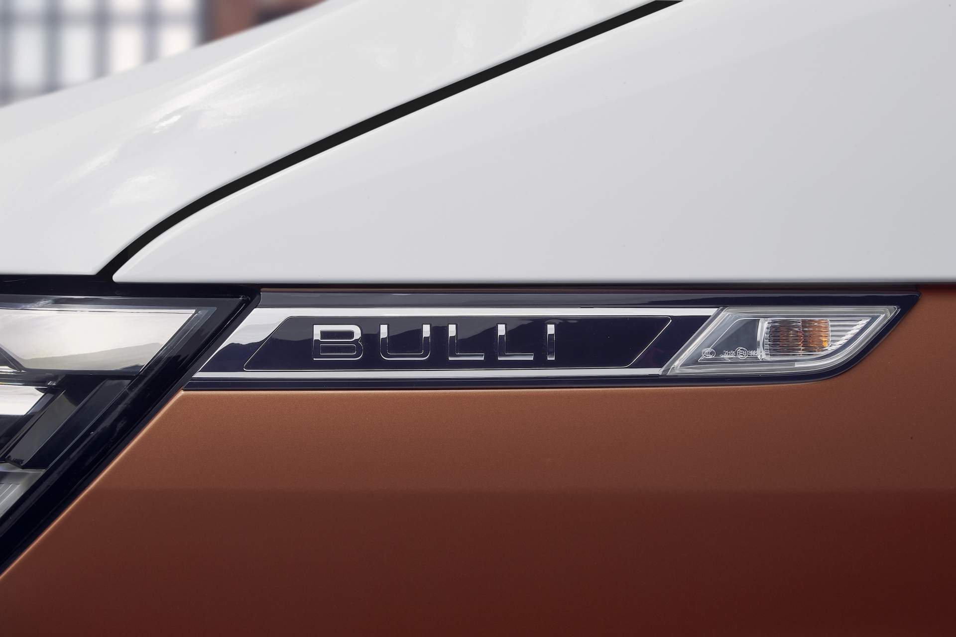 2019 VW Multivan 6.1 resim galerisi (24.02.2019)