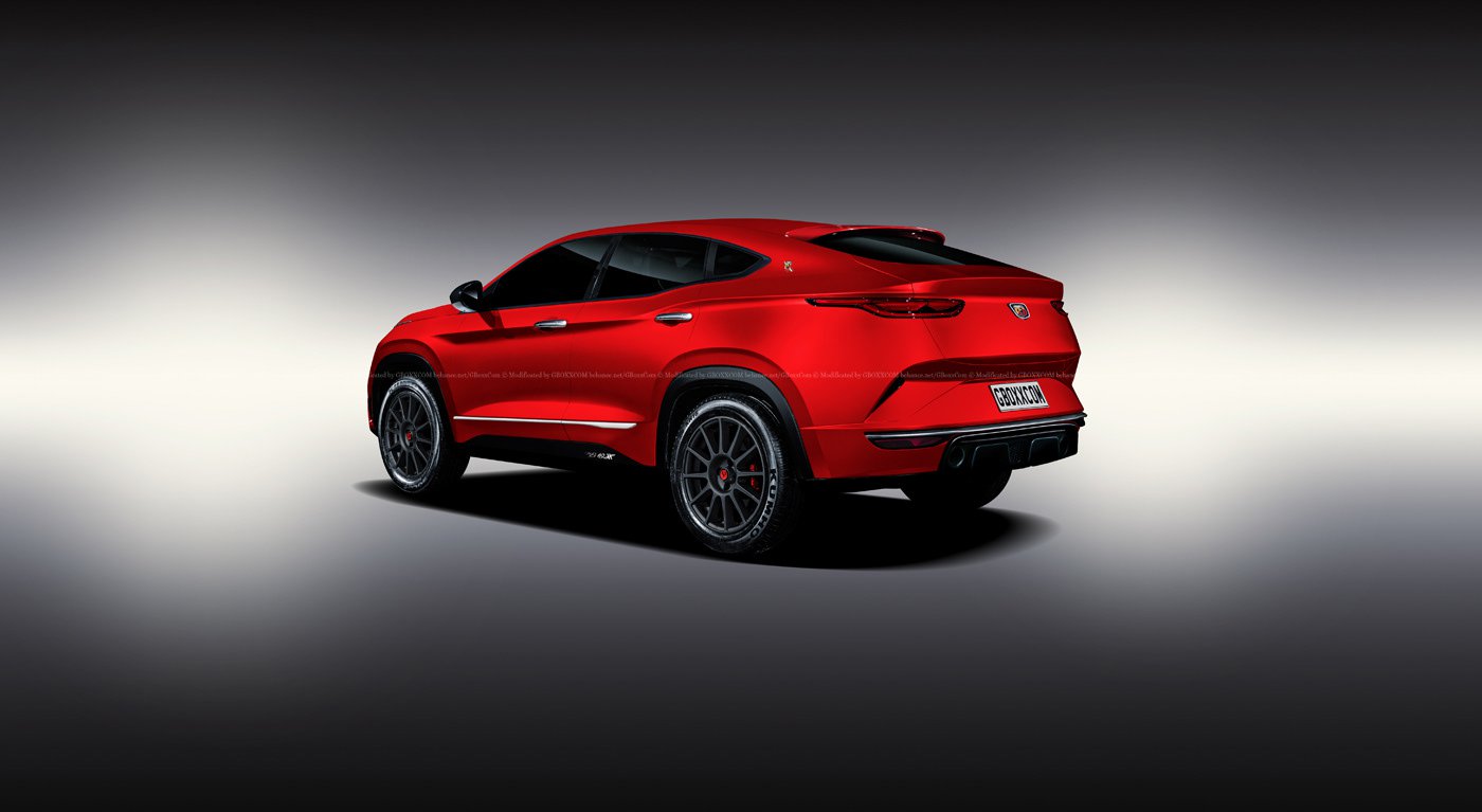 Fiat Fastback konsepti resim galerisi (25.02.2019)