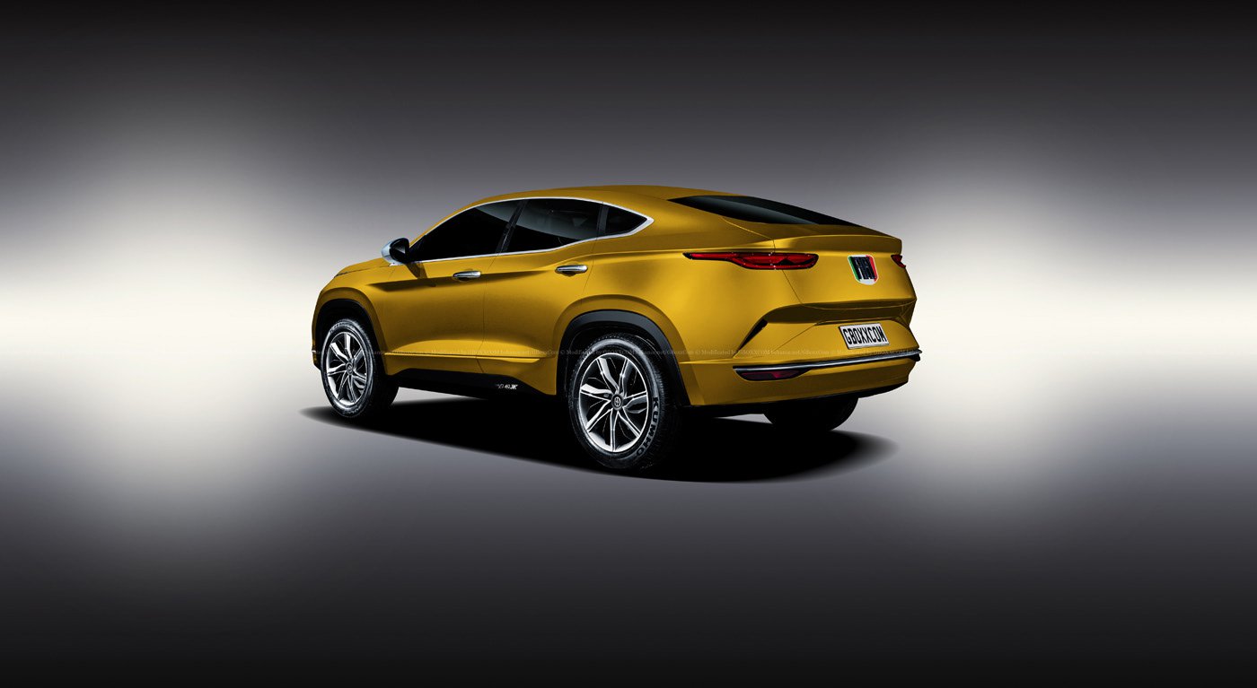 Fiat Fastback konsepti resim galerisi (25.02.2019)