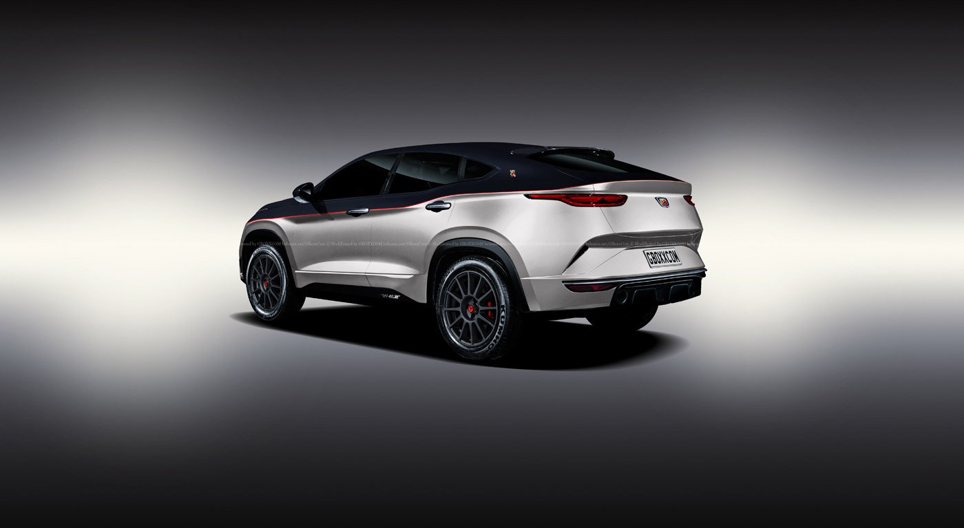 Fiat Fastback konsepti resim galerisi (25.02.2019)