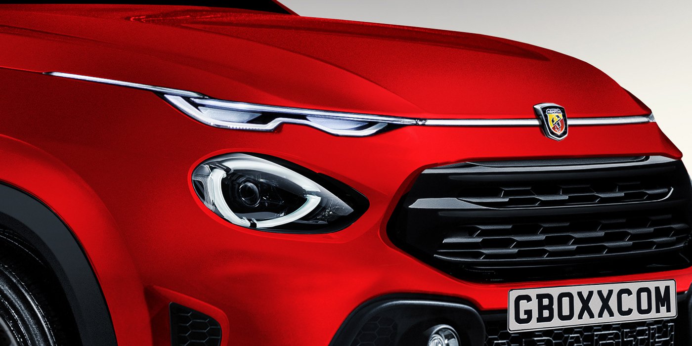 Fiat Fastback konsepti resim galerisi (25.02.2019)