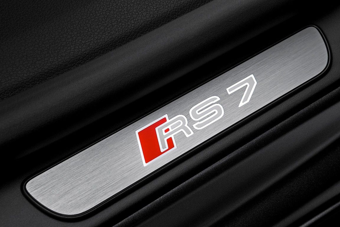 AUD RS7 SPORTBACK RESM GALERS
