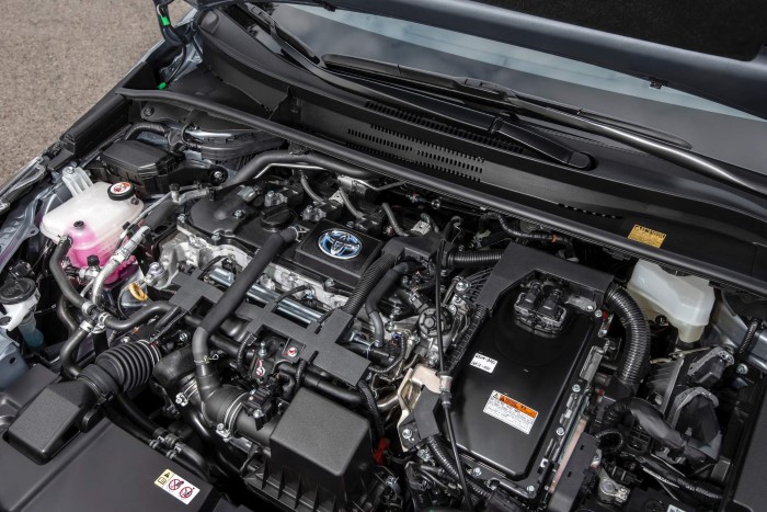2019 Toyota Corolla resim galerisi (25.02.2019)