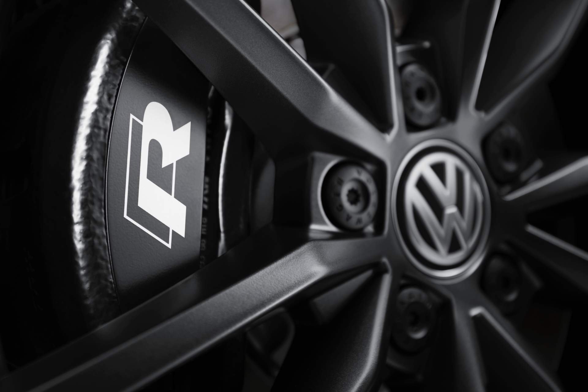 VW T-Roc R resim galerisi (26.02.2019)