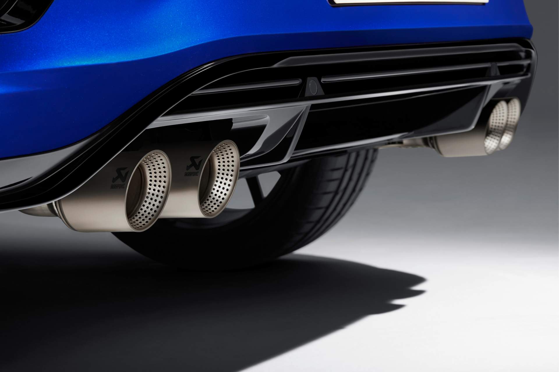 VW T-Roc R resim galerisi (26.02.2019)
