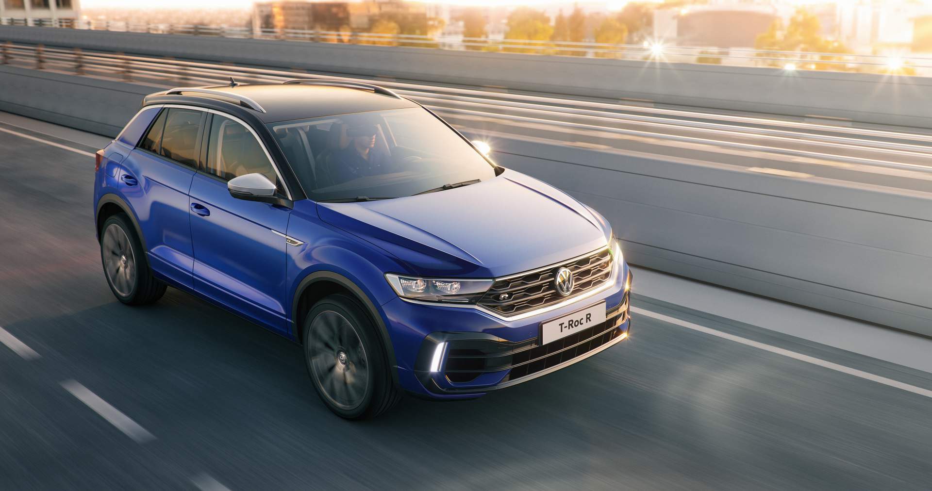 VW T-Roc R resim galerisi (26.02.2019)