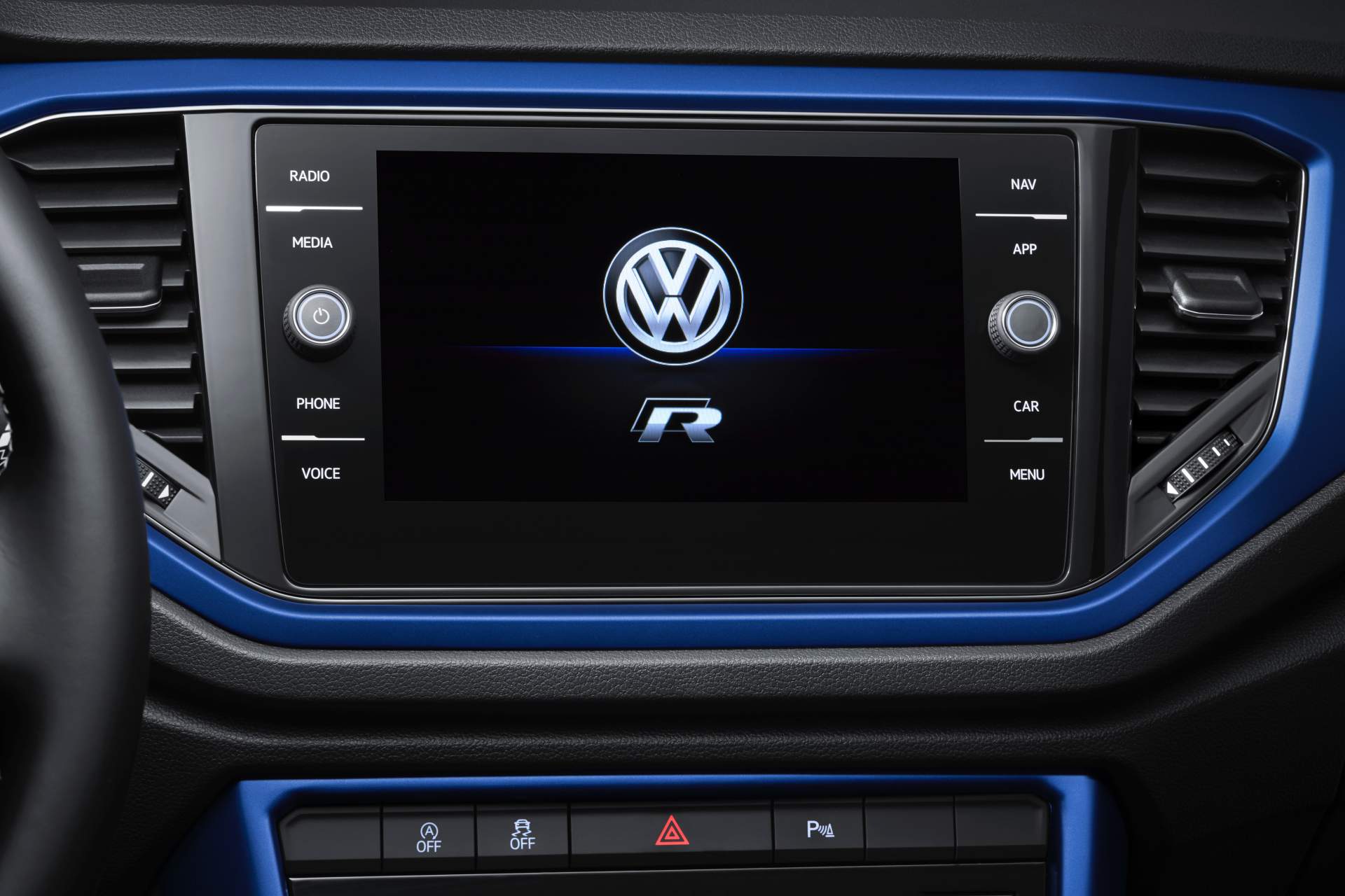VW T-Roc R resim galerisi (26.02.2019)