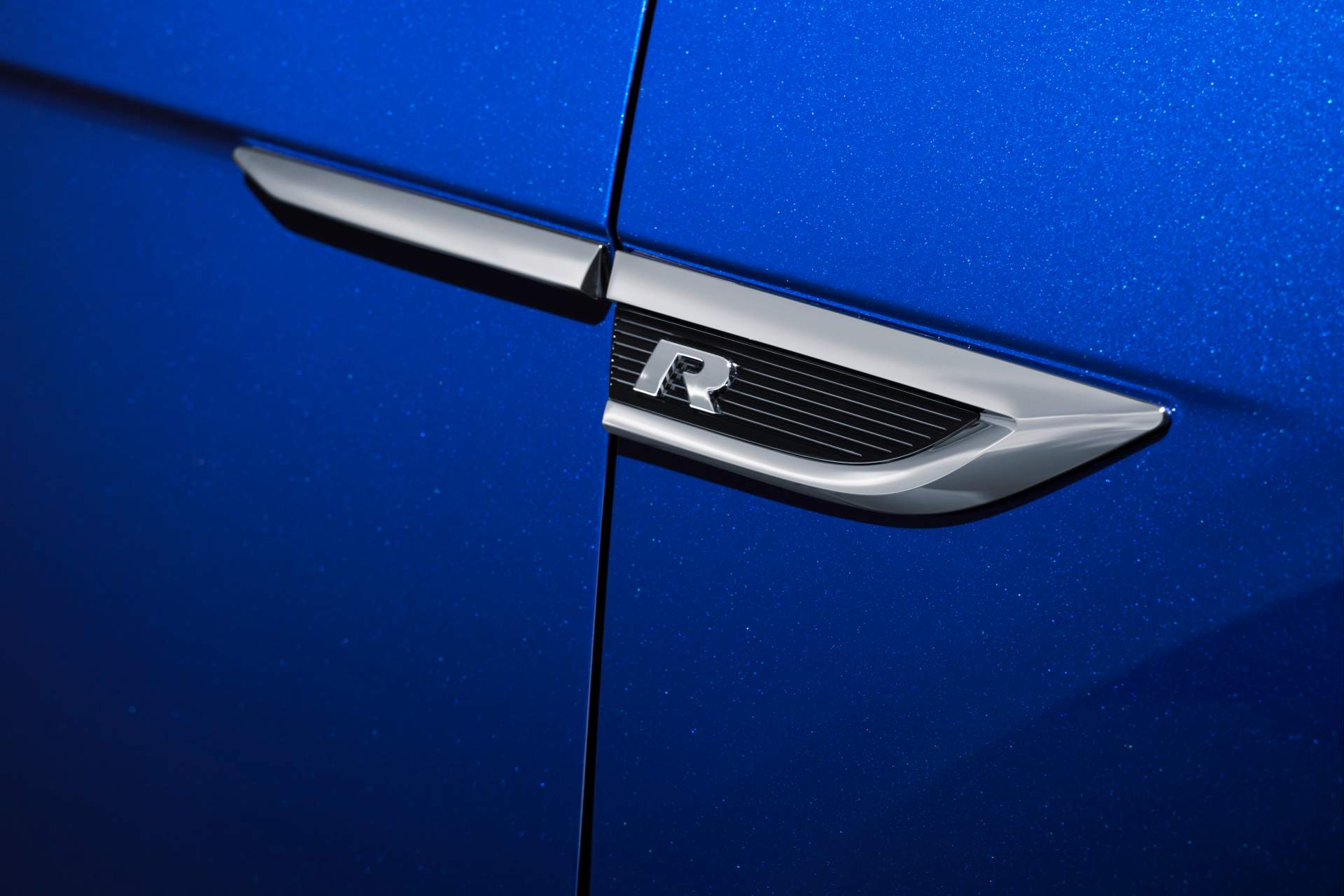 VW T-Roc R resim galerisi (26.02.2019)