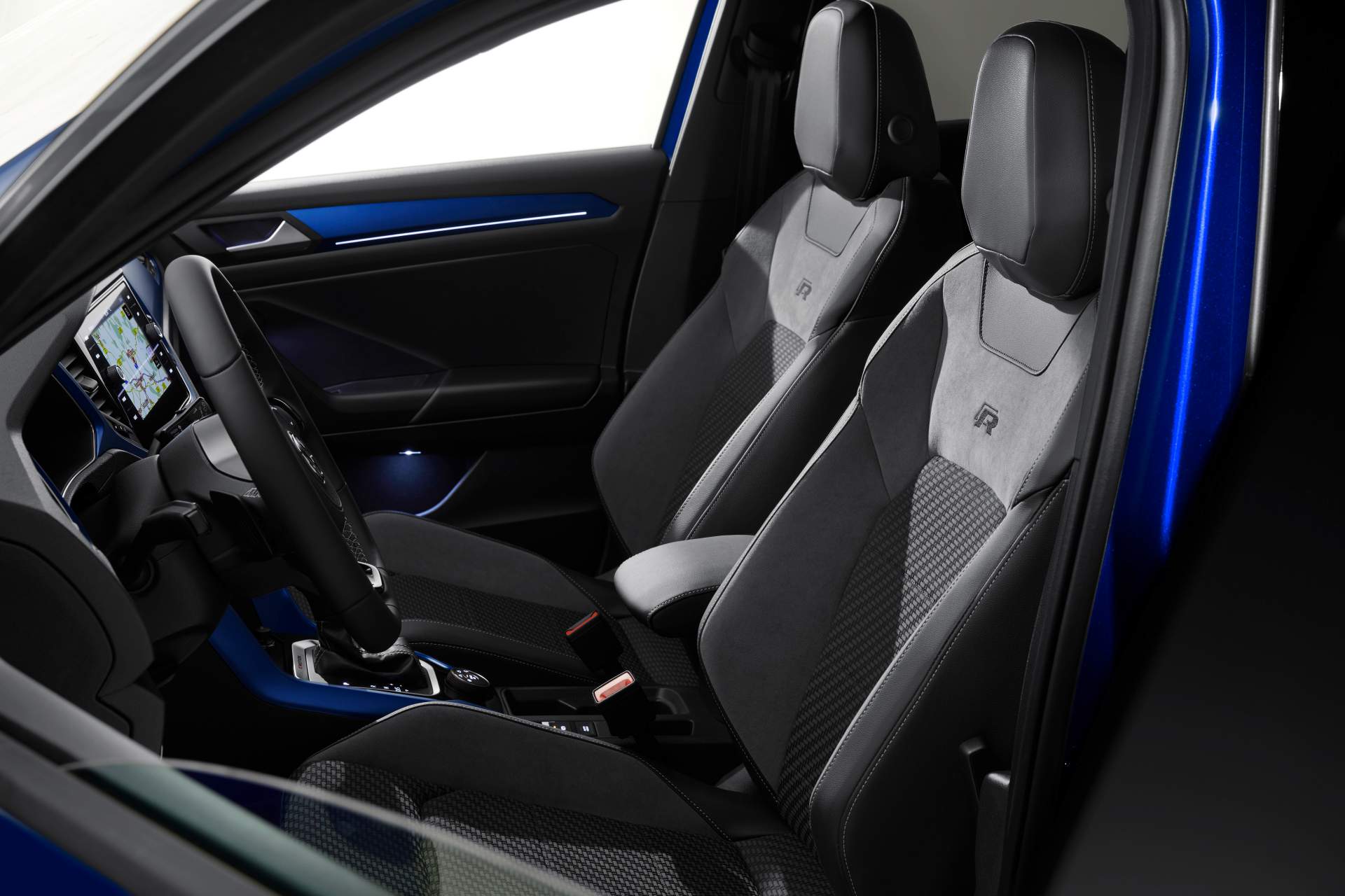 VW T-Roc R resim galerisi (26.02.2019)
